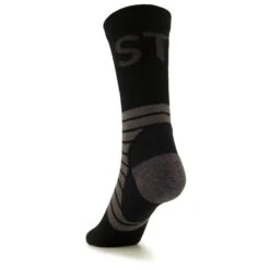 Stoic - Merino MTB Socks - Chaussettes De Cyclisme -Magasin De Chaussures D'Extérieur stoic merino mtb socks chaussettes de cyclisme detail 3