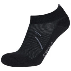 Stoic - Merino Outdoor Quarter Socks - Chaussettes Multifonctions -Magasin De Chaussures D'Extérieur stoic merino outdoor quarter socks chaussettes multifonctions 2