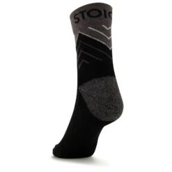 Stoic - Merino Running Socks - Chaussettes De Running -Magasin De Chaussures D'Extérieur stoic merino running socks chaussettes de running detail 3