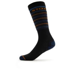 Stoic - Merino Ski Sock - Chaussettes De Ski 9 Stoic - Merino Ski Sock - Chaussettes De Ski -Magasin De Chaussures D'Extérieur stoic merino ski sock chaussettes de ski 1