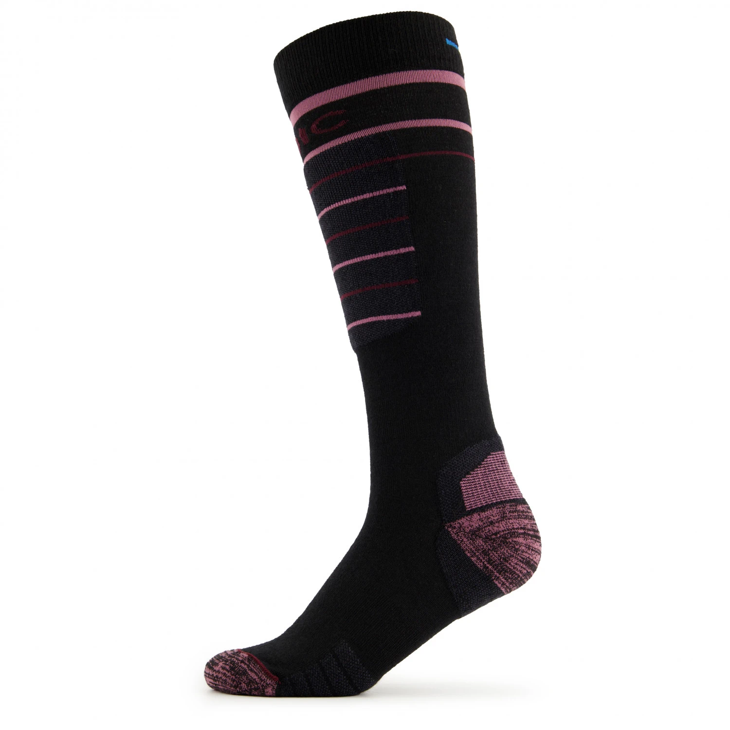 Stoic - Merino Ski Sock - Chaussettes De Ski 5 Stoic - Merino Ski Sock - Chaussettes De Ski – Image 5