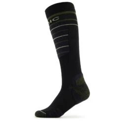 Stoic - Merino Ski Sock - Chaussettes De Ski 11 Stoic - Merino Ski Sock - Chaussettes De Ski -Magasin De Chaussures D'Extérieur stoic merino ski sock chaussettes de ski 3