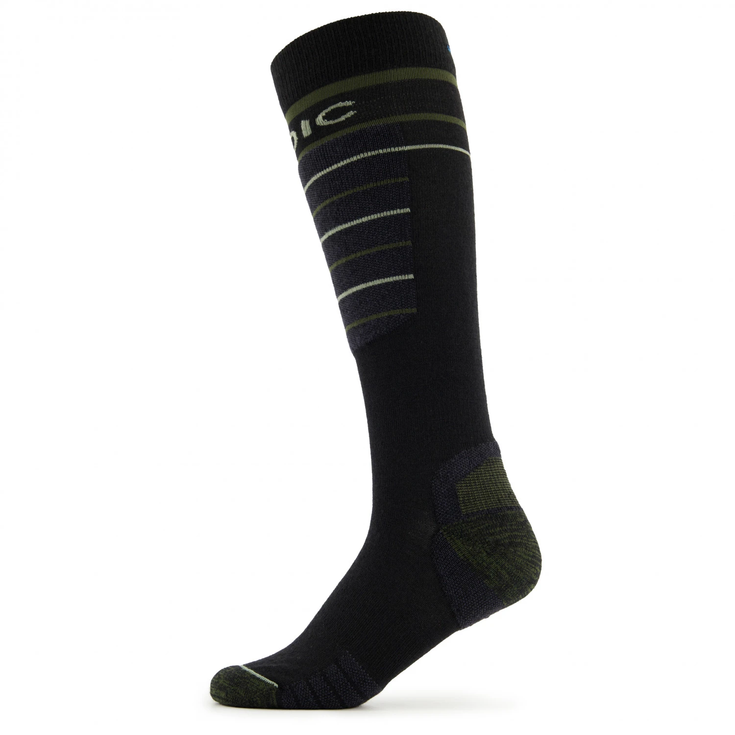 Stoic - Merino Ski Sock - Chaussettes De Ski 6 Stoic - Merino Ski Sock - Chaussettes De Ski – Image 6