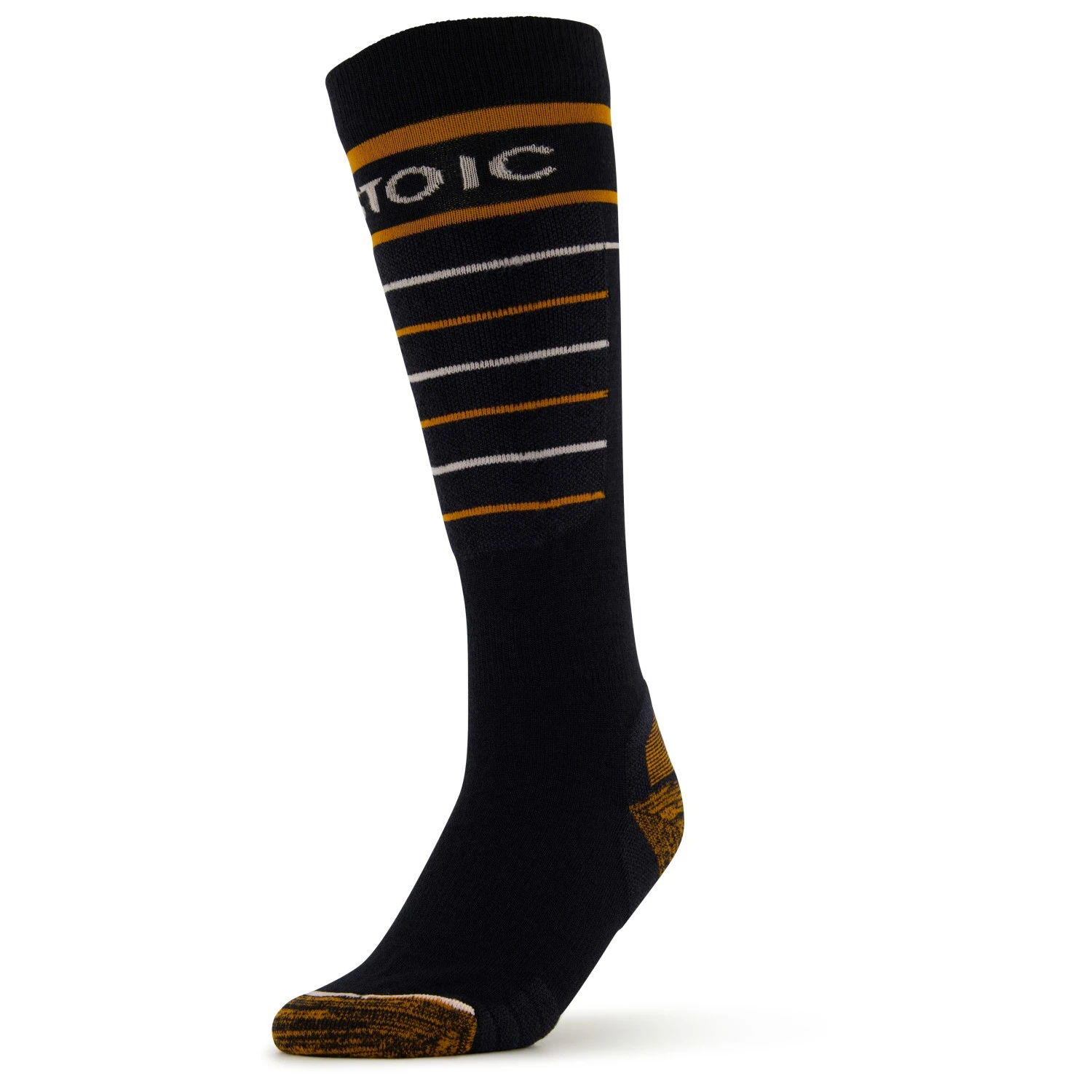 Stoic - Merino Ski Sock - Chaussettes De Ski 2 Stoic - Merino Ski Sock - Chaussettes De Ski – Image 2