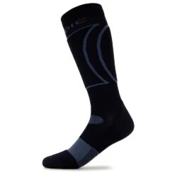 Stoic - Merino Ski Socks Tech Heavy - Chaussettes De Ski -Magasin De Chaussures D'Extérieur stoic merino ski socks tech heavy chaussettes de ski 2