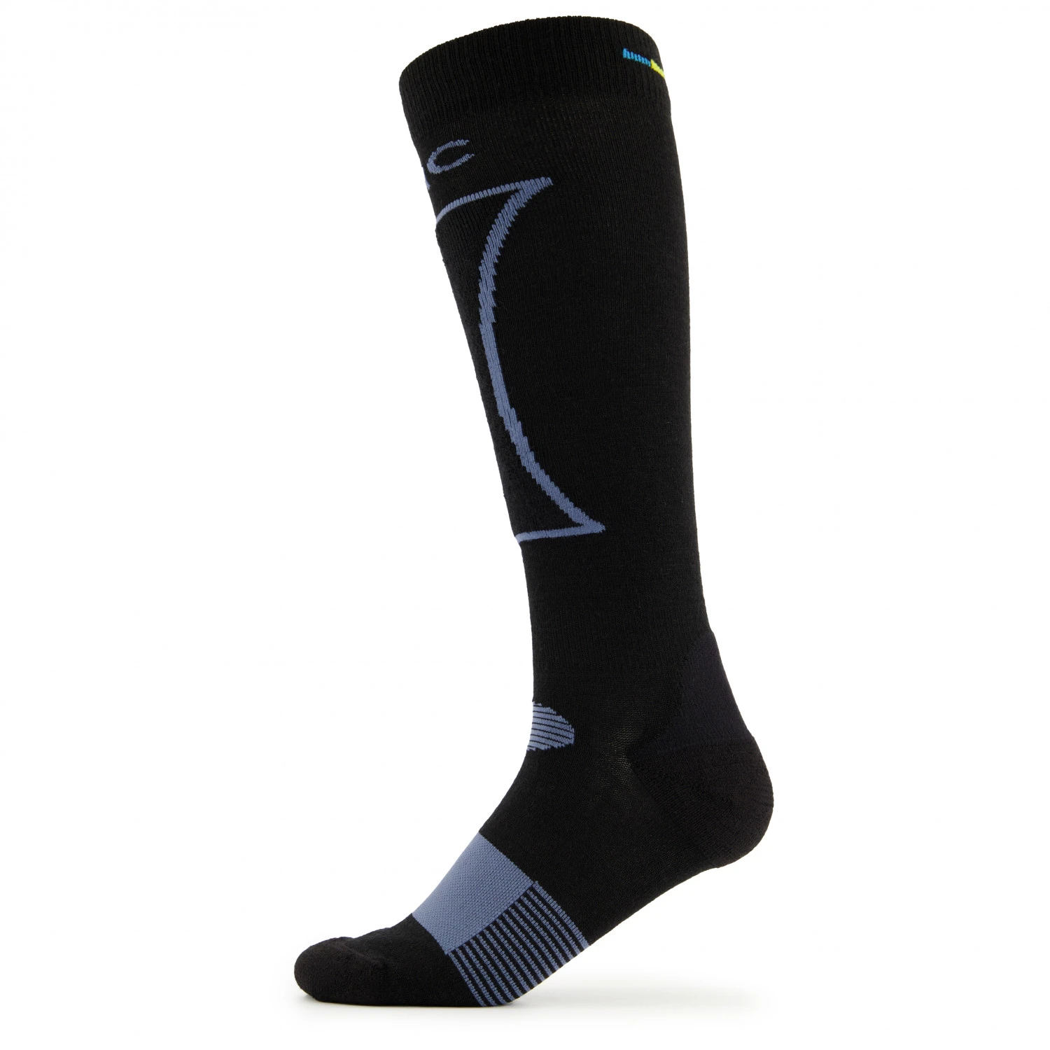 Stoic - Merino Ski Socks Tech Light - Chaussettes De Ski 4 Stoic - Merino Ski Socks Tech Light - Chaussettes De Ski – Image 4