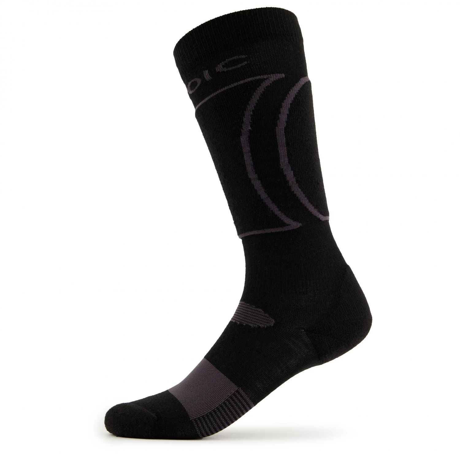 Stoic - Merino Ski Socks Tech Light - Chaussettes De Ski 5 Stoic - Merino Ski Socks Tech Light - Chaussettes De Ski – Image 5
