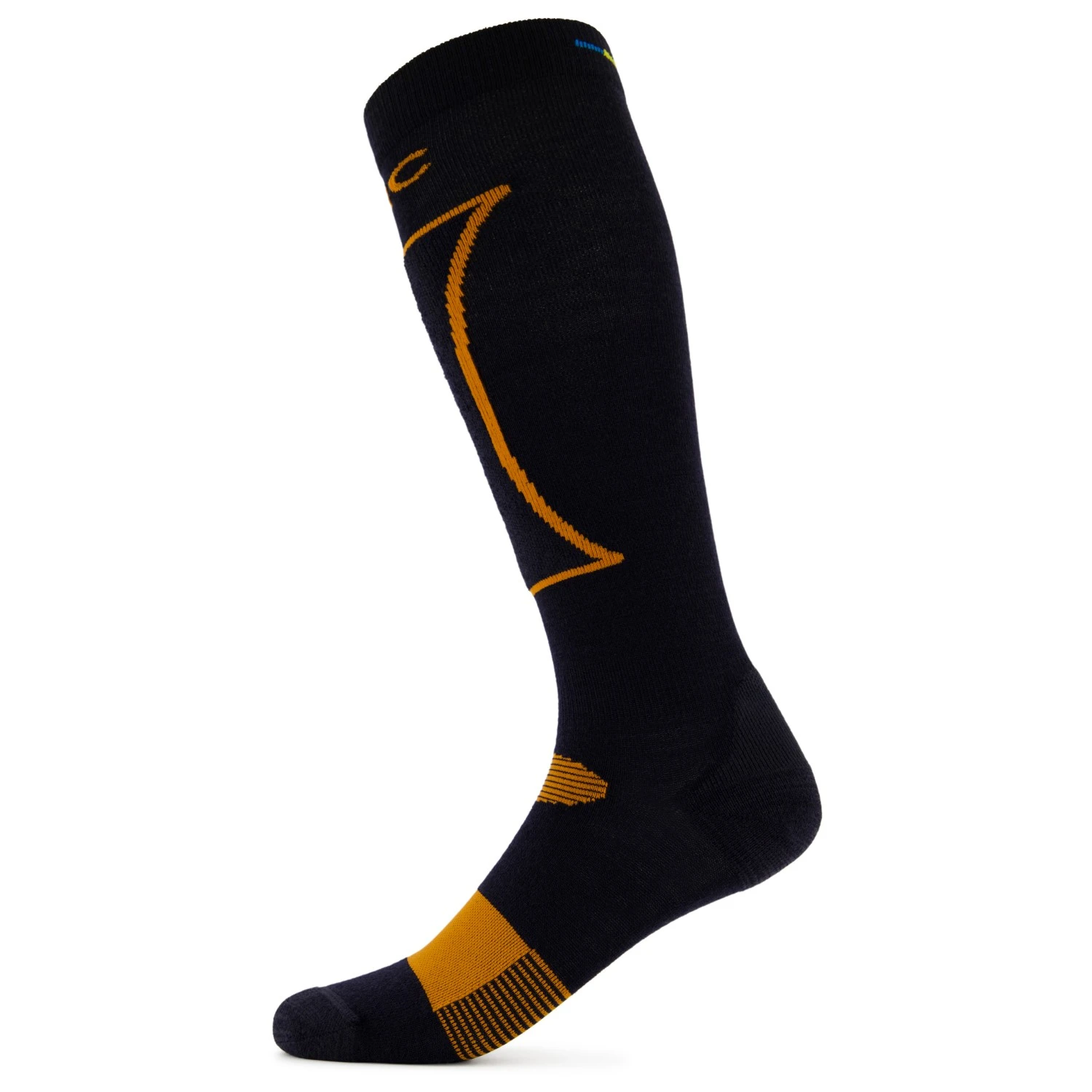 Stoic - Merino Ski Socks Tech Light - Chaussettes De Ski 6 Stoic - Merino Ski Socks Tech Light - Chaussettes De Ski – Image 6