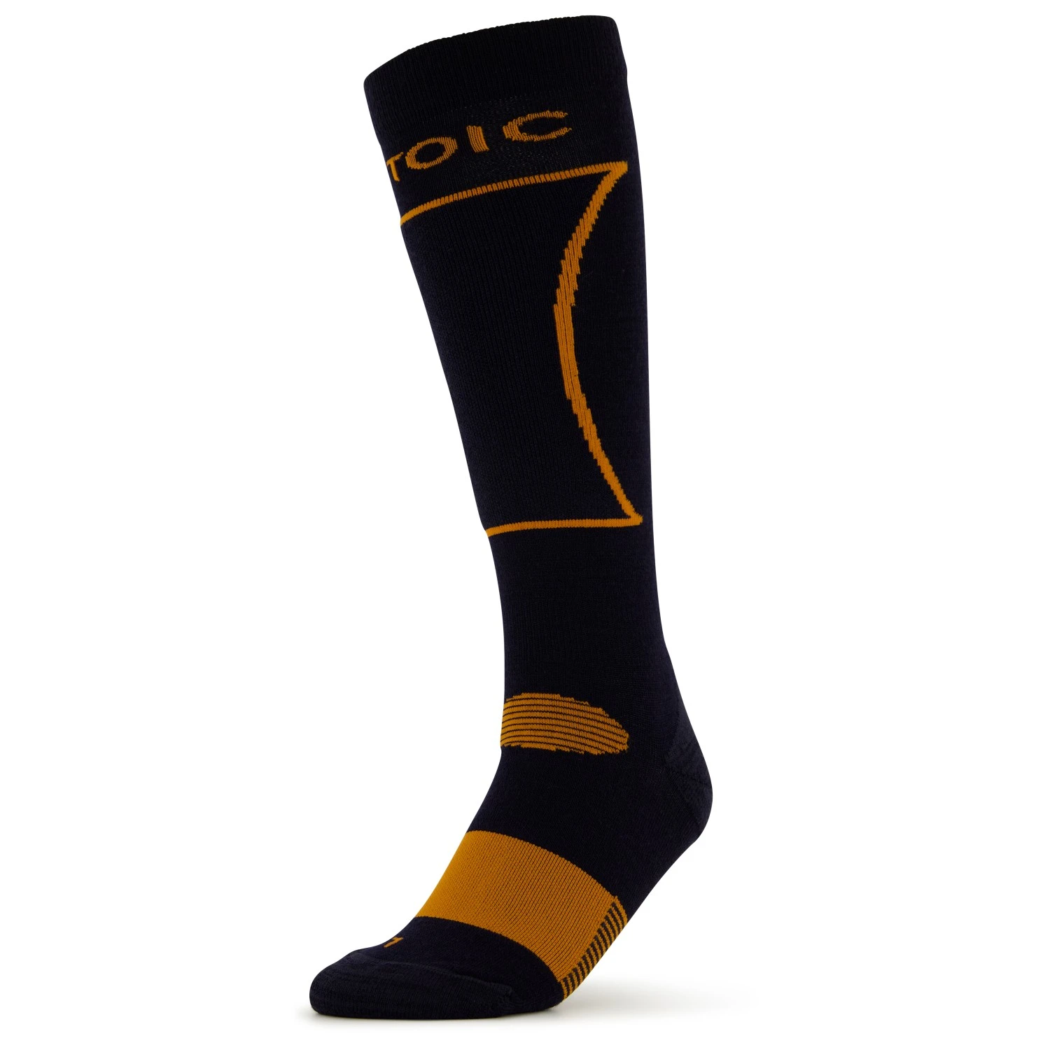 Stoic - Merino Ski Socks Tech Light - Chaussettes De Ski 2 Stoic - Merino Ski Socks Tech Light - Chaussettes De Ski – Image 2