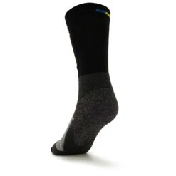 Stoic - Merino Trekking Crew Socks - Chaussettes De Randonnée -Magasin De Chaussures D'Extérieur stoic merino trekking crew socks chaussettes de randonnee detail 3