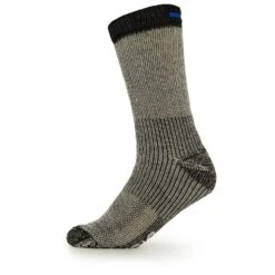 Stoic - Merino Wool Cushion Extreme Socks - Chaussettes En Laine Mérinos -Magasin De Chaussures D'Extérieur stoic merino wool cushion extreme socks chaussettes en laine merinos 1