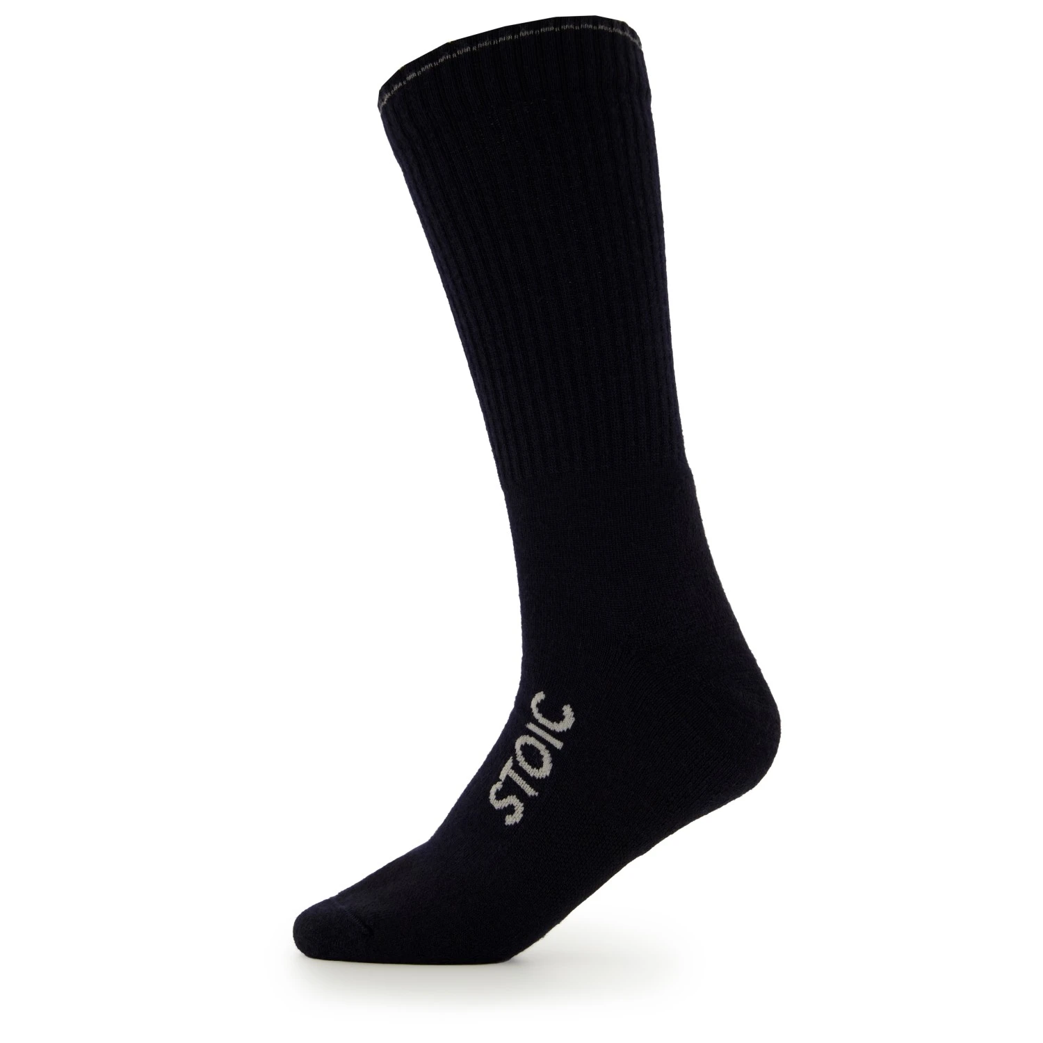 Stoic - Merino Wool Silk Hiking Socks - Chaussettes De Randonnée 5 Stoic - Merino Wool Silk Hiking Socks - Chaussettes De Randonnée – Image 5