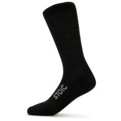 Stoic - Merino Wool Silk Hiking Socks - Chaussettes De Randonnée 11 Stoic - Merino Wool Silk Hiking Socks - Chaussettes De Randonnée -Magasin De Chaussures D'Extérieur stoic merino wool silk hiking socks chaussettes de randonnee 3