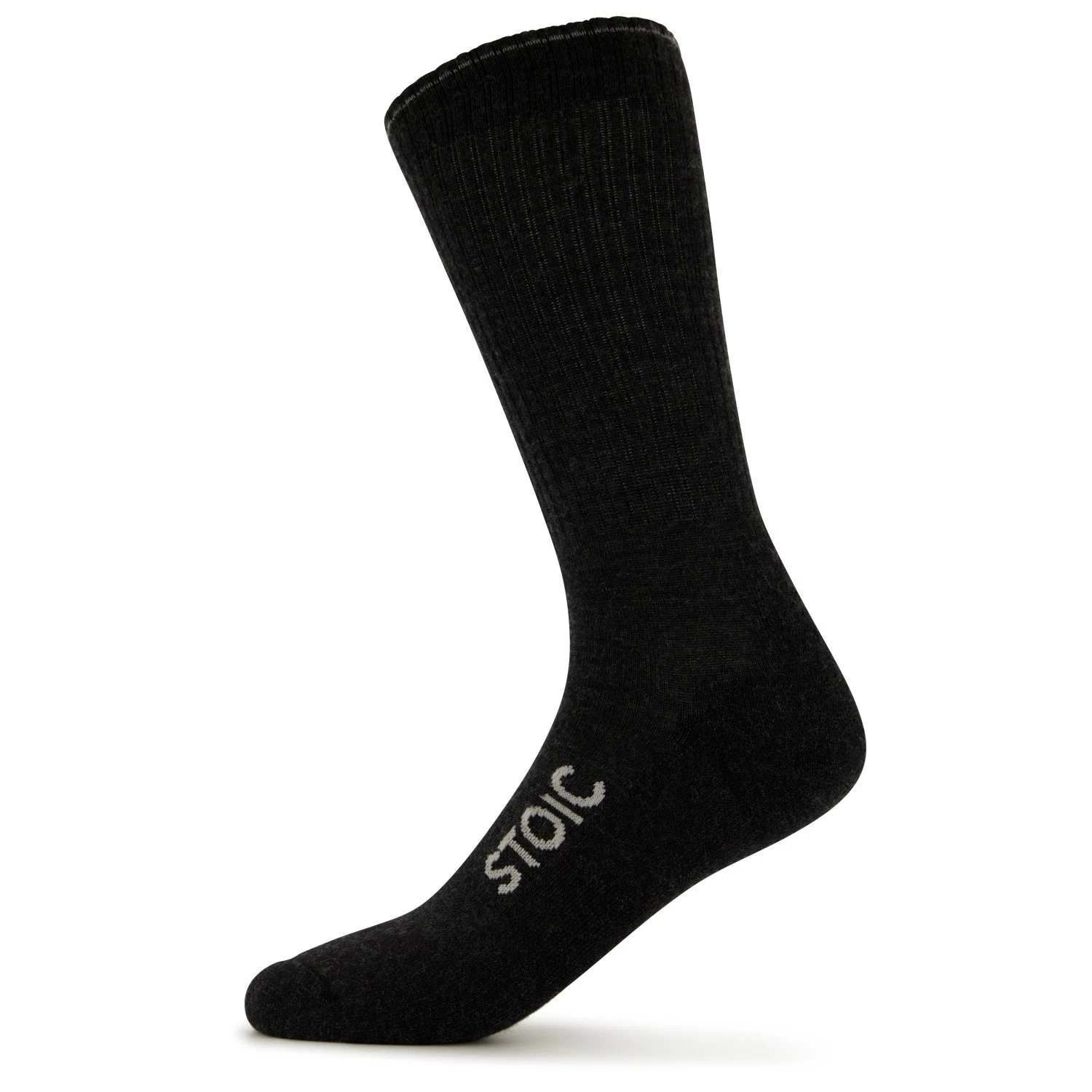 Stoic - Merino Wool Silk Hiking Socks - Chaussettes De Randonnée 6 Stoic - Merino Wool Silk Hiking Socks - Chaussettes De Randonnée – Image 6