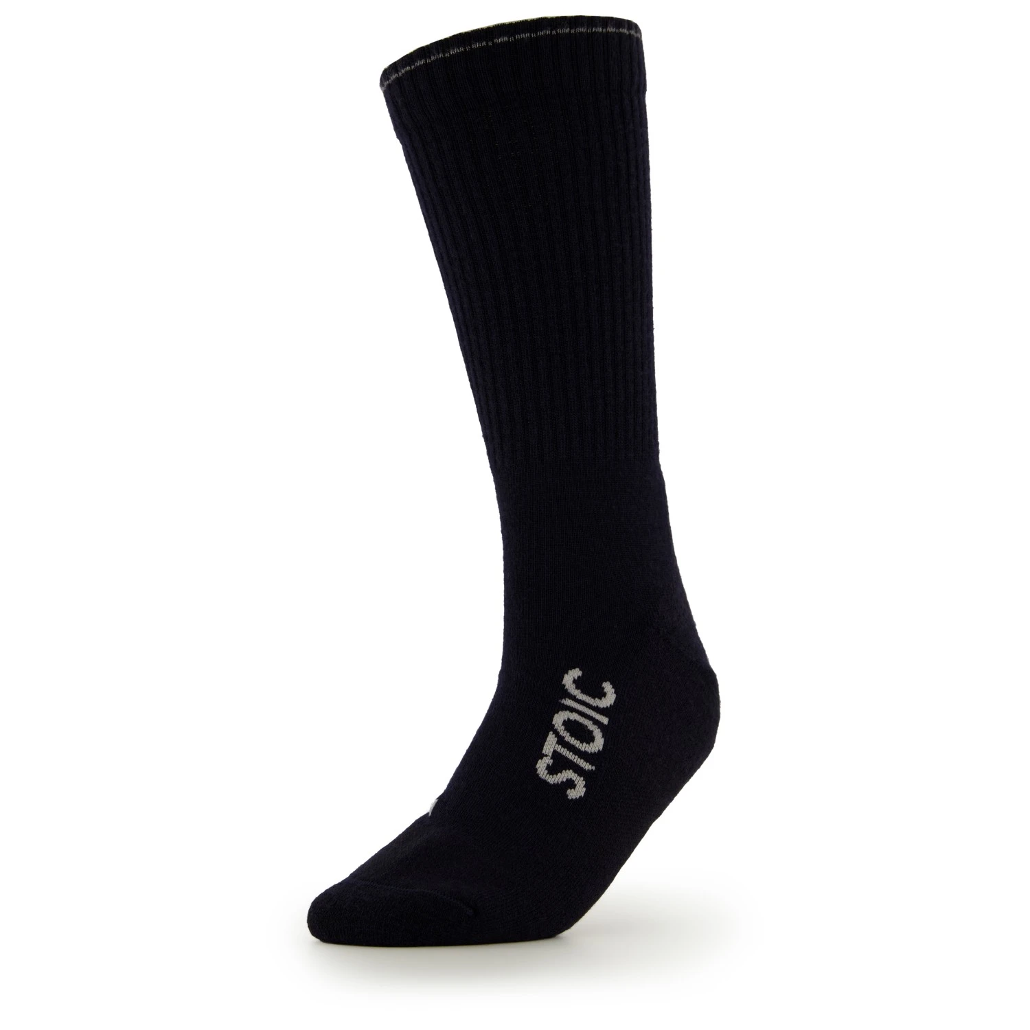 Stoic - Merino Wool Silk Hiking Socks - Chaussettes De Randonnée 2 Stoic - Merino Wool Silk Hiking Socks - Chaussettes De Randonnée – Image 2