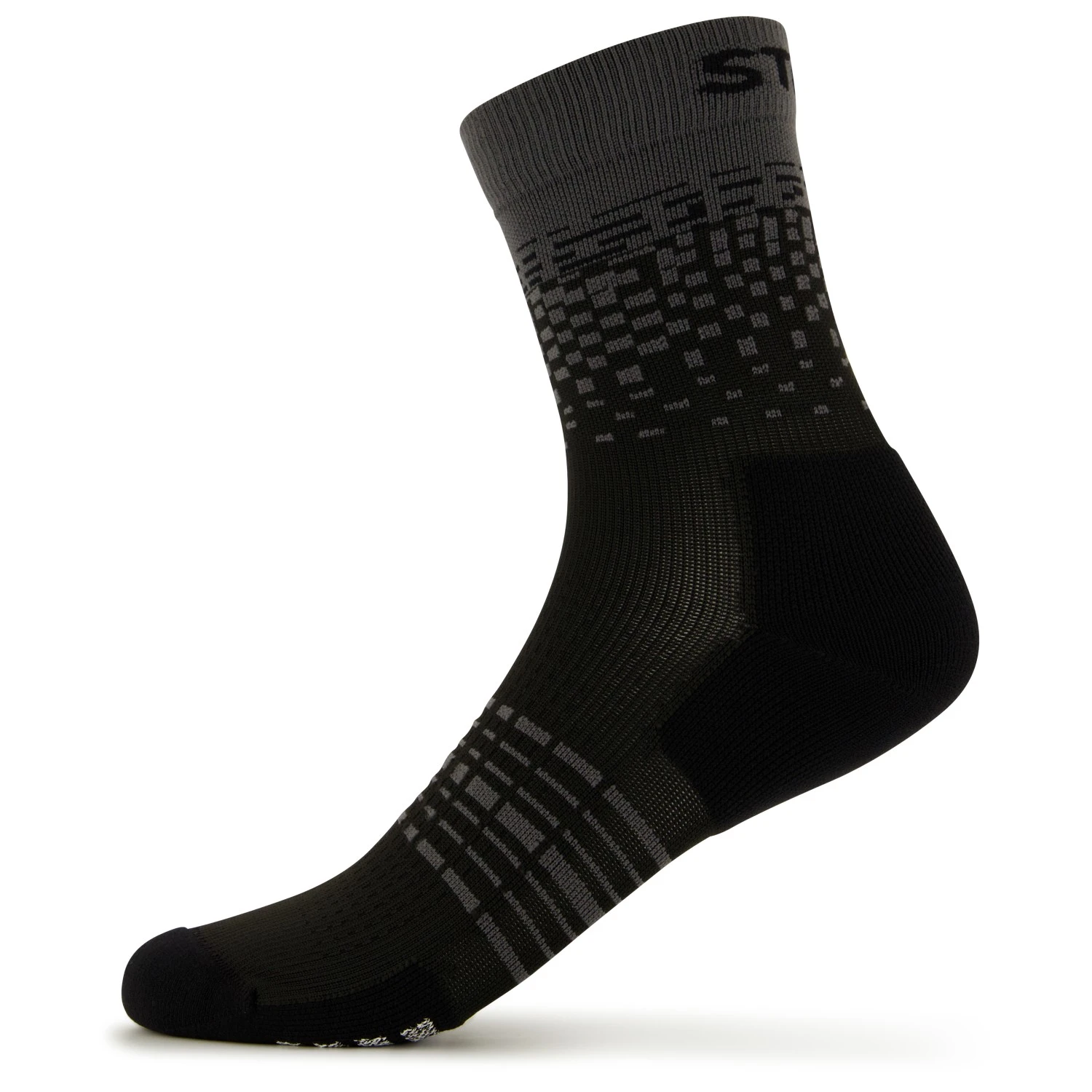 Stoic - Running Socks - Chaussettes De Running 4 Stoic - Running Socks - Chaussettes De Running – Image 4