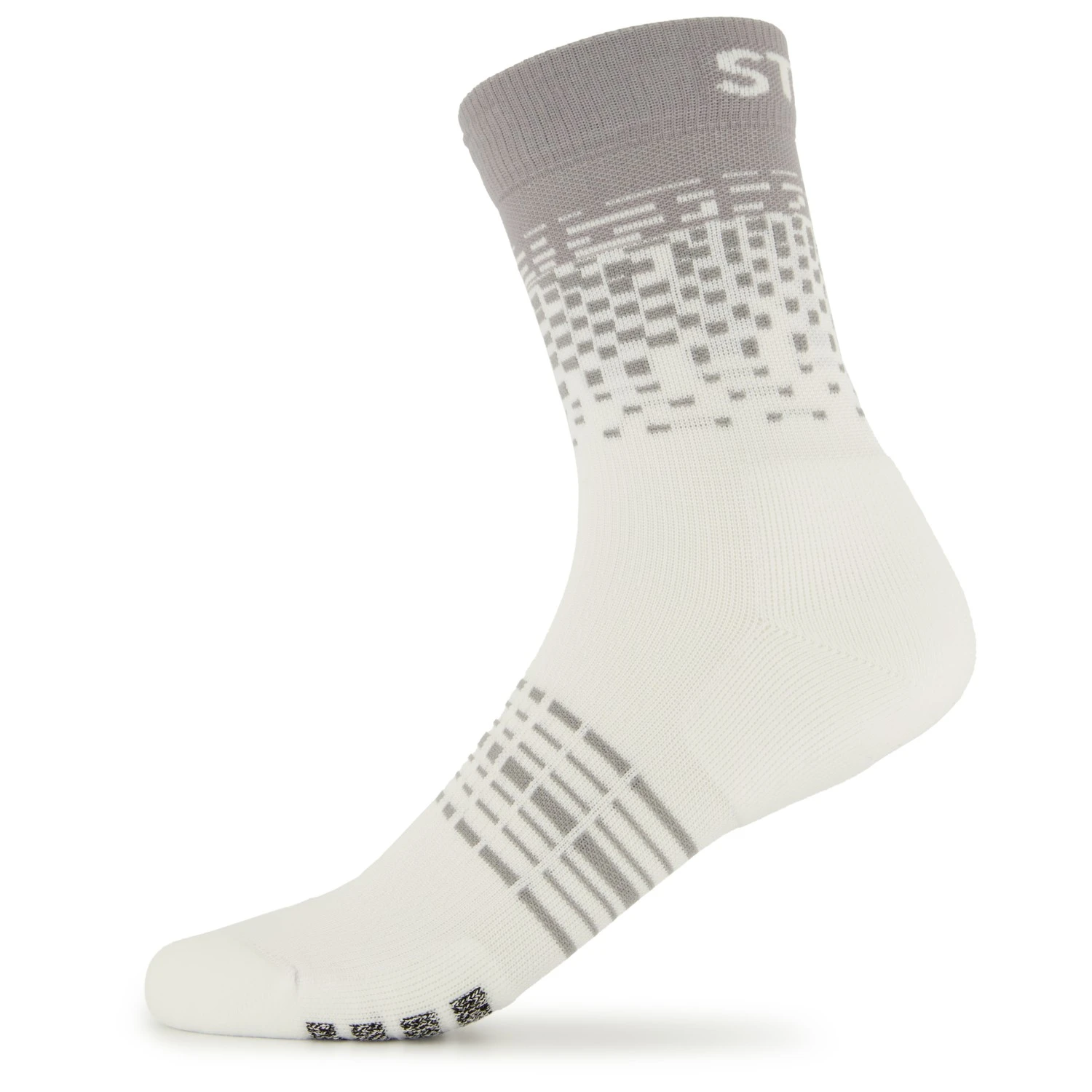 Stoic - Running Socks - Chaussettes De Running 1 Stoic - Running Socks - Chaussettes De Running