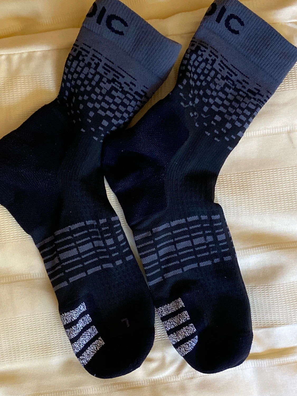 Stoic - Running Socks - Chaussettes De Running 2 Stoic - Running Socks - Chaussettes De Running – Image 2