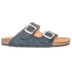 Ten Points - Women's Vivienne Nubuck Leather Two Straps - Sandales 9 Ten Points - Women's Vivienne Nubuck Leather Two Straps - Sandales -Magasin De Chaussures D'Extérieur ten points womens vivienne nubuck leather two straps sandales 1