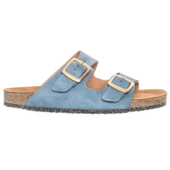 Ten Points - Women's Vivienne Nubuck Leather Two Straps - Sandales 11 Ten Points - Women's Vivienne Nubuck Leather Two Straps - Sandales -Magasin De Chaussures D'Extérieur ten points womens vivienne nubuck leather two straps sandales 3