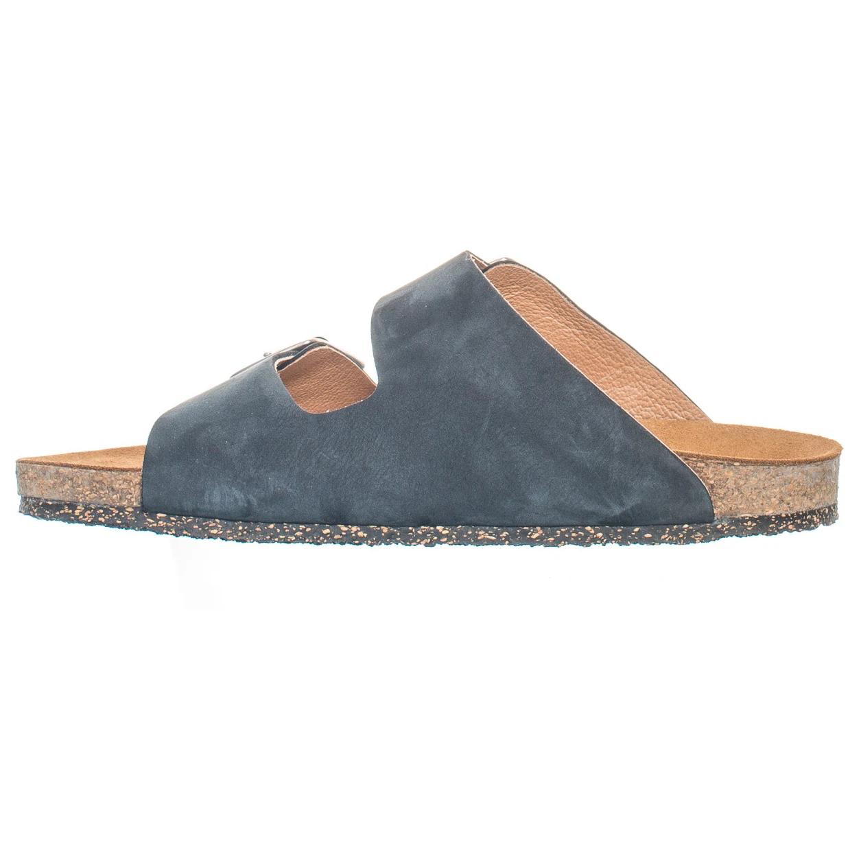 Ten Points - Women's Vivienne Nubuck Leather Two Straps - Sandales 3 Ten Points - Women's Vivienne Nubuck Leather Two Straps - Sandales – Image 3