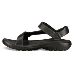 Teva - Hurricane Drift - Sandales -Magasin De Chaussures D'Extérieur teva hurricane drift sandales detail 3