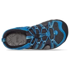 Teva - Kid's Manatee - Sandales -Magasin De Chaussures D'Extérieur teva kids manatee sandales detail 5