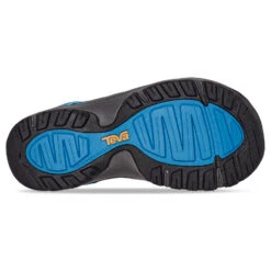 Teva - Kid's Manatee - Sandales -Magasin De Chaussures D'Extérieur teva kids manatee sandales detail 6