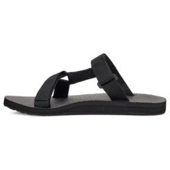 Teva - Universal Slide - Sandales 8 Teva - Universal Slide - Sandales -Magasin De Chaussures D'Extérieur teva universal slide sandales detail 3