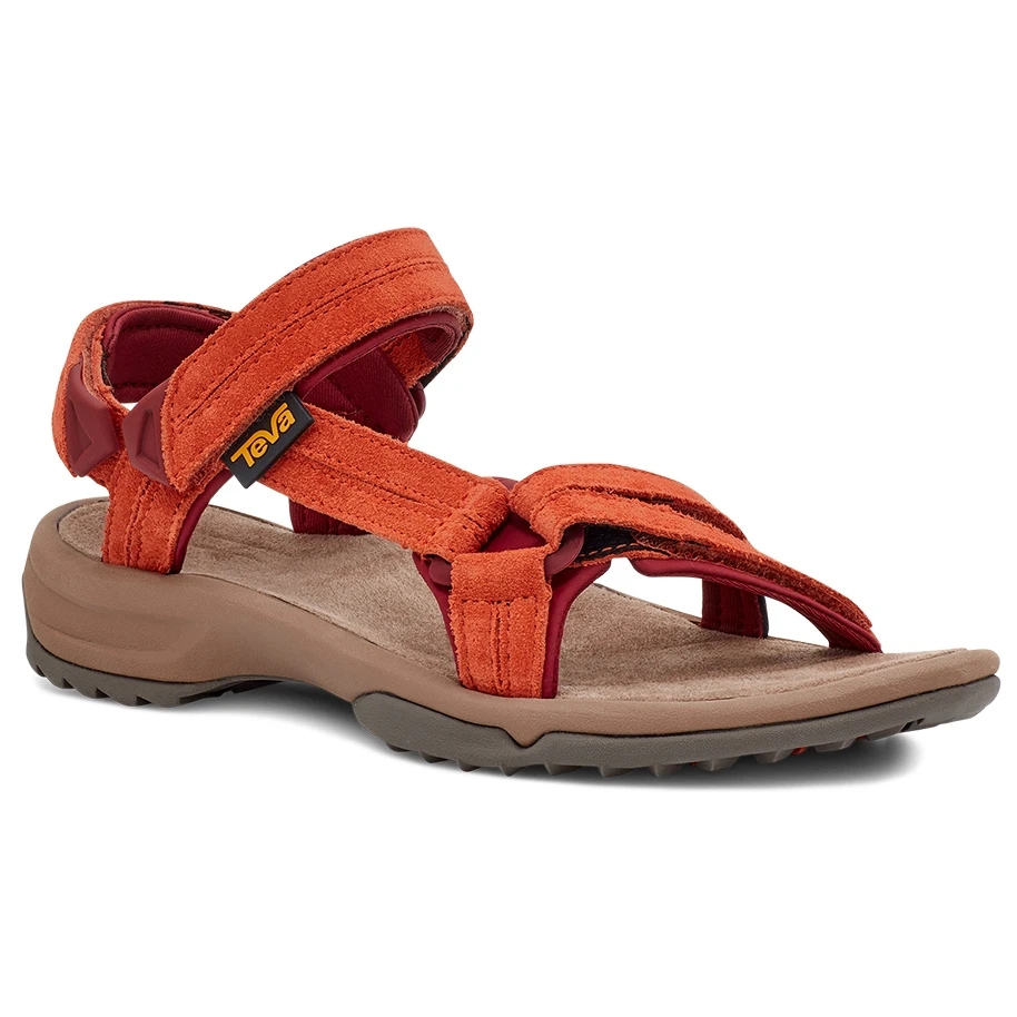 Teva - Women's Terra Fi Lite Suede - Sandales 2 Teva - Women's Terra Fi Lite Suede - Sandales – Image 2