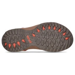 Teva - Women's Terra Fi Lite Suede - Sandales 11 Teva - Women's Terra Fi Lite Suede - Sandales -Magasin De Chaussures D'Extérieur teva womens terra fi lite suede sandales detail 6
