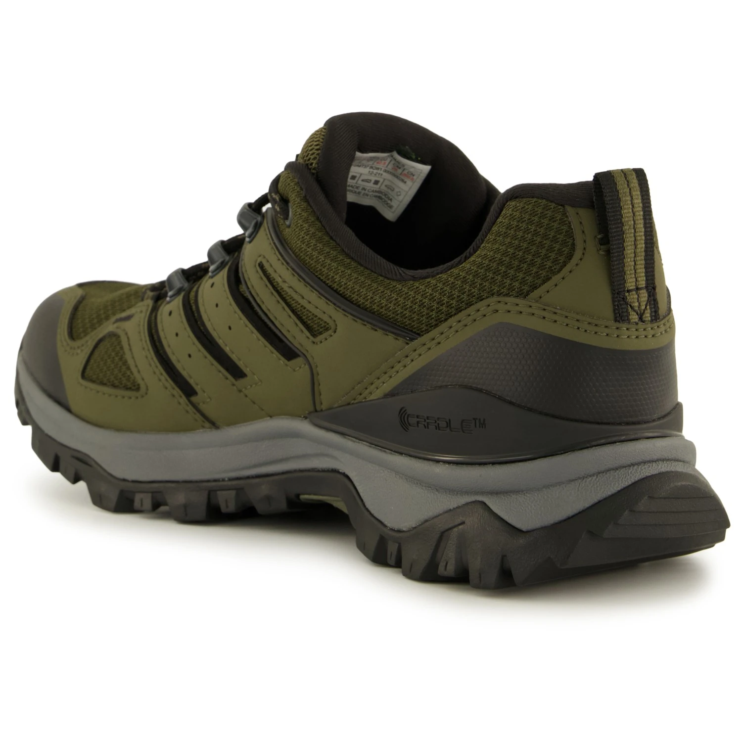 The North Face - Hedgehog Futurelight - Chaussures Multisports 5 The North Face - Hedgehog Futurelight - Chaussures Multisports – Image 5