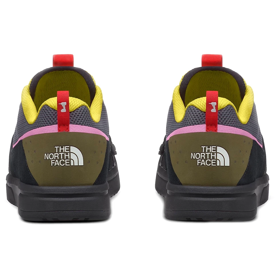 The North Face - Larimer Lace - Baskets 2 The North Face - Larimer Lace - Baskets – Image 2