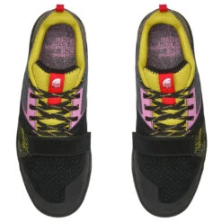 The North Face - Larimer Lace - Baskets 7 The North Face - Larimer Lace - Baskets -Magasin De Chaussures D'Extérieur the north face larimer lace baskets detail 3