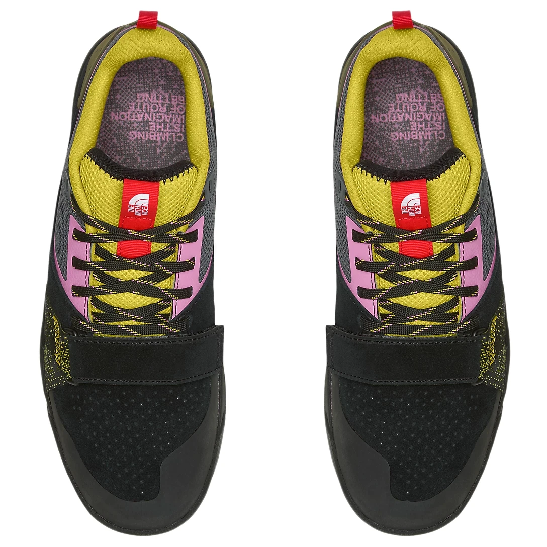 The North Face - Larimer Lace - Baskets 3 The North Face - Larimer Lace - Baskets – Image 3