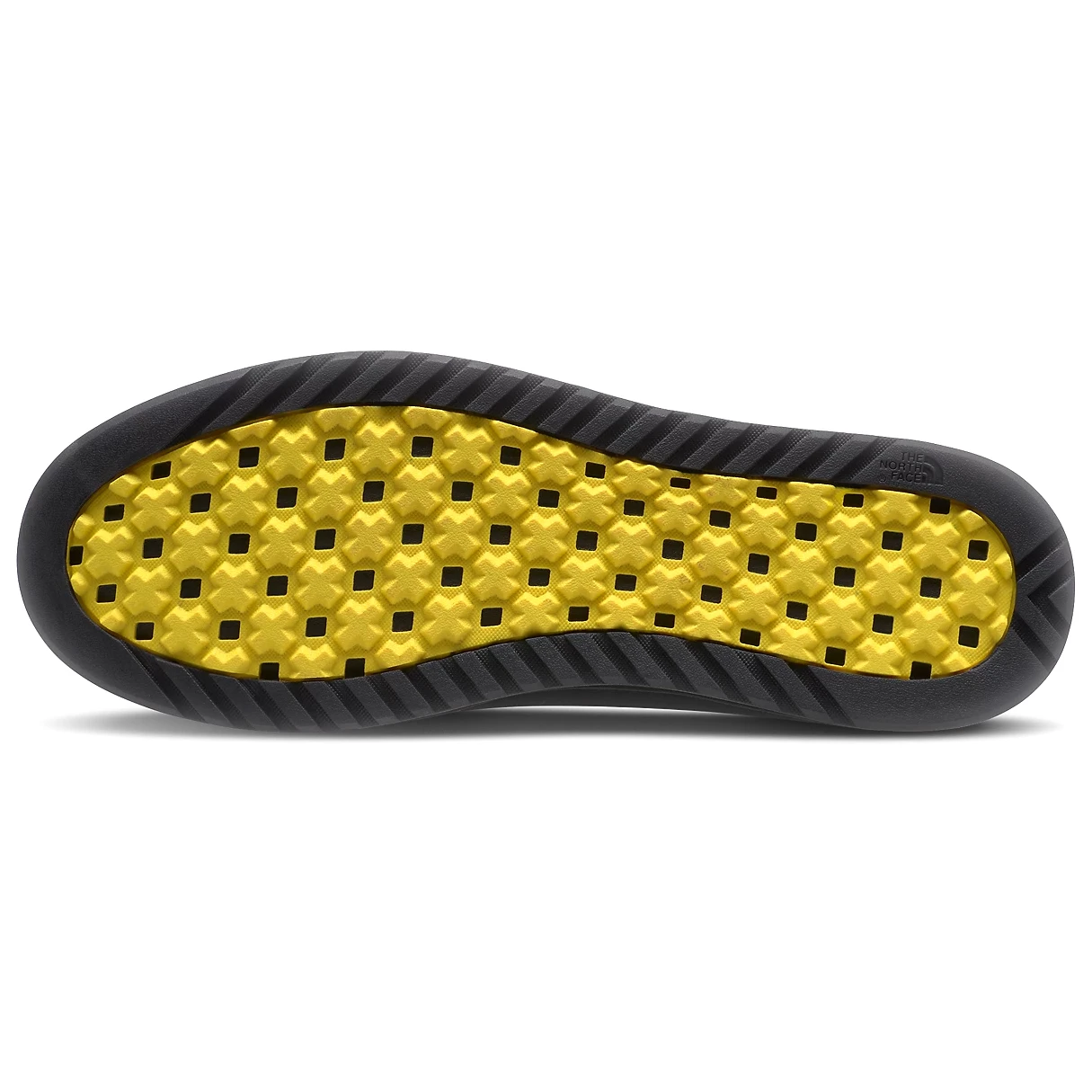The North Face - Larimer Lace - Baskets 4 The North Face - Larimer Lace - Baskets – Image 4