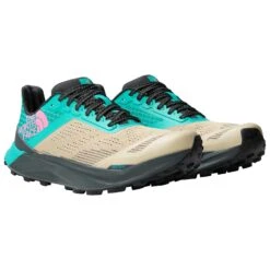 The North Face - Vectiv Infinite 2 - Chaussures De Trail 8 The North Face - Vectiv Infinite 2 - Chaussures De Trail -Magasin De Chaussures D'Extérieur the north face vectiv infinite 2 chaussures de trail detail 3