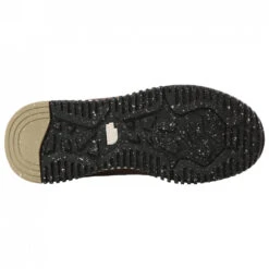 The North Face - Women's Back-To-Berkeley III Leather WP - Baskets 10 The North Face - Women's Back-To-Berkeley III Leather WP - Baskets -Magasin De Chaussures D'Extérieur the north face womens back to berkeley iii leather wp baskets detail 5