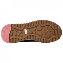 The North Face - Women's Back-To-Berkeley III Textile Wp - Baskets -Magasin De Chaussures D'Extérieur the north face womens back to berkeley iii textile wp baskets detail 5
