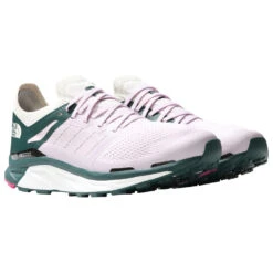 The North Face - Women's Flight Vectiv - Chaussures De Trail -Magasin De Chaussures D'Extérieur the north face womens flight vectiv chaussures de trail 1
