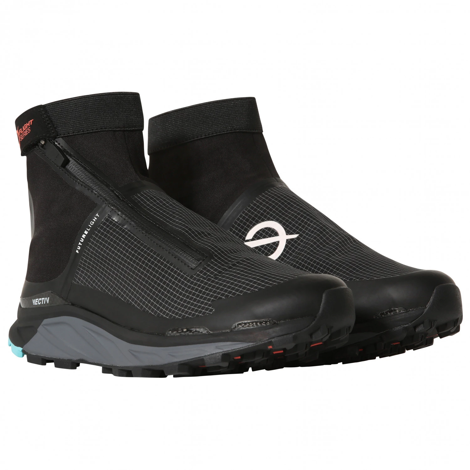 The North Face - Women's Flight Vectiv Guard FutureLight - Chaussures De Trail 3 The North Face - Women's Flight Vectiv Guard FutureLight - Chaussures De Trail – Image 3