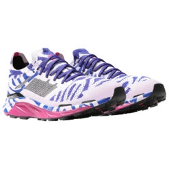 The North Face - Women's Flight Vectiv X Elvira - Chaussures De Trail -Magasin De Chaussures D'Extérieur the north face womens flight vectiv x elvira chaussures de trail 1