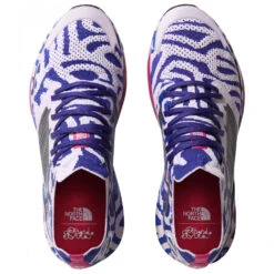 The North Face - Women's Flight Vectiv X Elvira - Chaussures De Trail -Magasin De Chaussures D'Extérieur the north face womens flight vectiv x elvira chaussures de trail detail 4