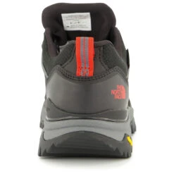 The North Face - Women's Hedgehog Futurelight - Chaussures De Randonnée -Magasin De Chaussures D'Extérieur the north face womens hedgehog futurelight chaussures de randonnee detail 6