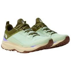The North Face - Women's Vectiv Exploris 2 Futurelight - Chaussures Multisports -Magasin De Chaussures D'Extérieur the north face womens vectiv exploris 2 futurelight chaussures multisports detail 3