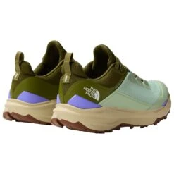 The North Face - Women's Vectiv Exploris 2 Futurelight - Chaussures Multisports -Magasin De Chaussures D'Extérieur the north face womens vectiv exploris 2 futurelight chaussures multisports detail 4