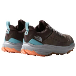 The North Face - Women's Vectiv Exploris 2 Futurelight LEA - Chaussures Multisports -Magasin De Chaussures D'Extérieur the north face womens vectiv exploris 2 futurelight lea chaussures multisports detail 3