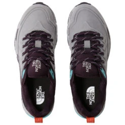 The North Face - Women's Vectiv Exploris FutureLight Lthr - Chaussures Multisports -Magasin De Chaussures D'Extérieur the north face womens vectiv exploris futurelight lthr chaussures multisports detail 4