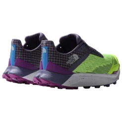 The North Face - Women's Vectiv Infinite 2 - Chaussures De Trail -Magasin De Chaussures D'Extérieur the north face womens vectiv infinite 2 chaussures de trail detail 3