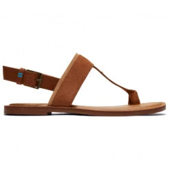 TOMS - Women's Bree - Sandales -Magasin De Chaussures D'Extérieur toms womens bree sandales 2